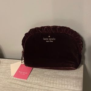 Kate Spade Small Cosmetic Case